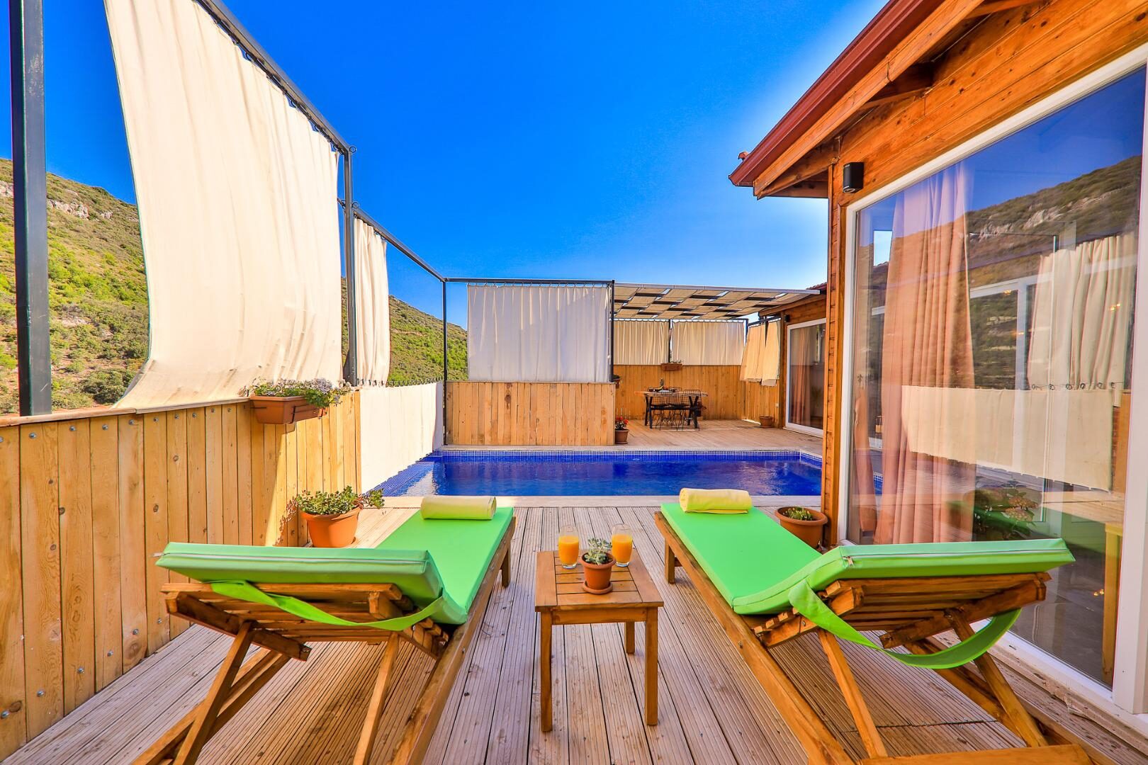 Villa Baranda — 7