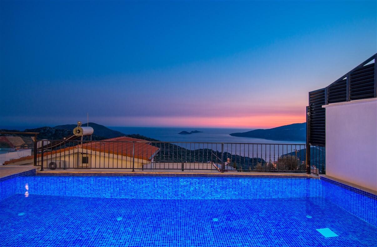 Villa Muhel Elif 2 — 5