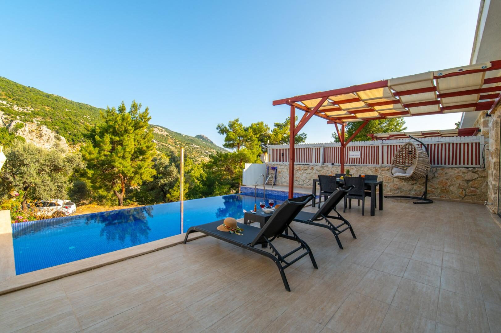 Villa Stone House 2 — 4