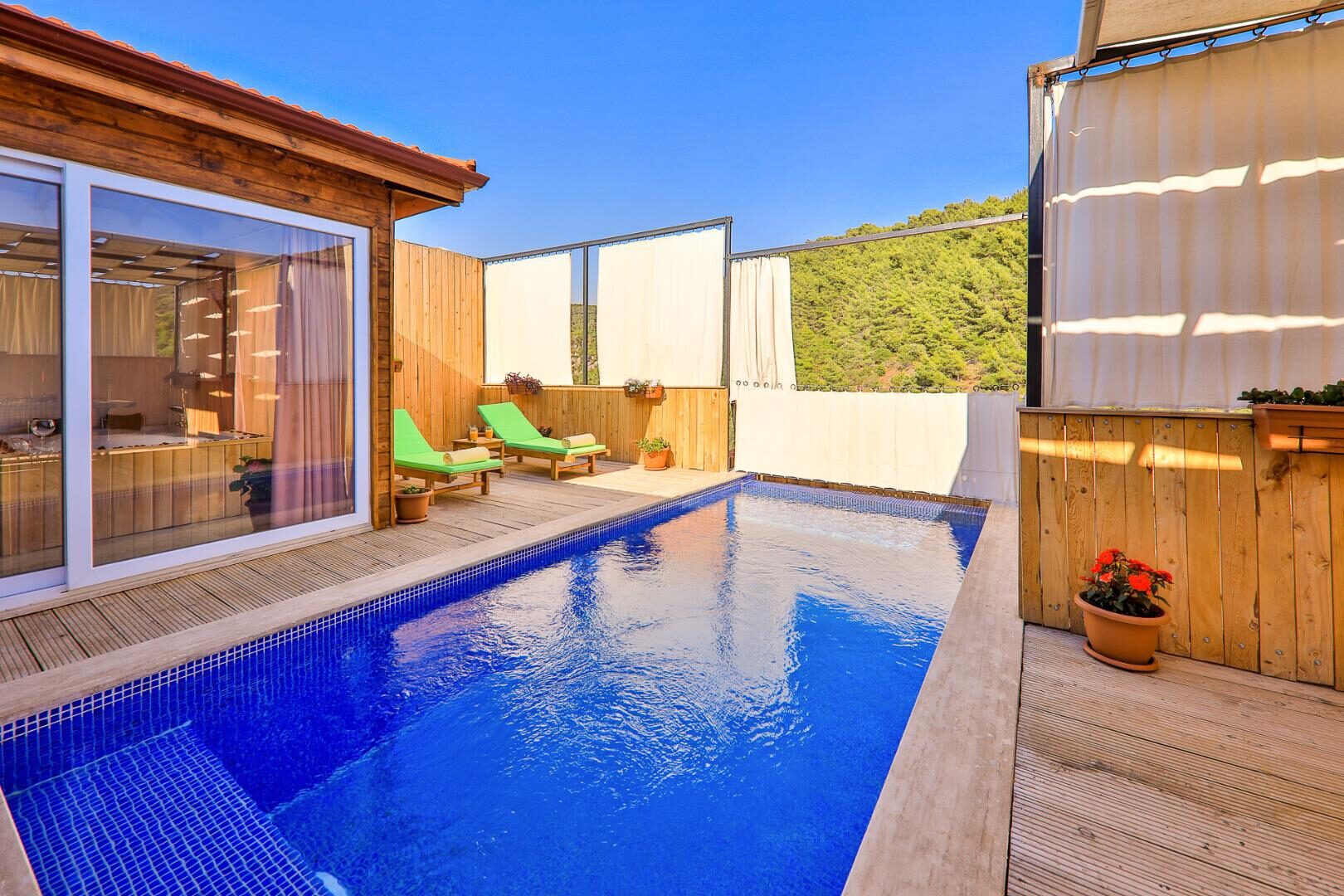 Villa Baranda — 10