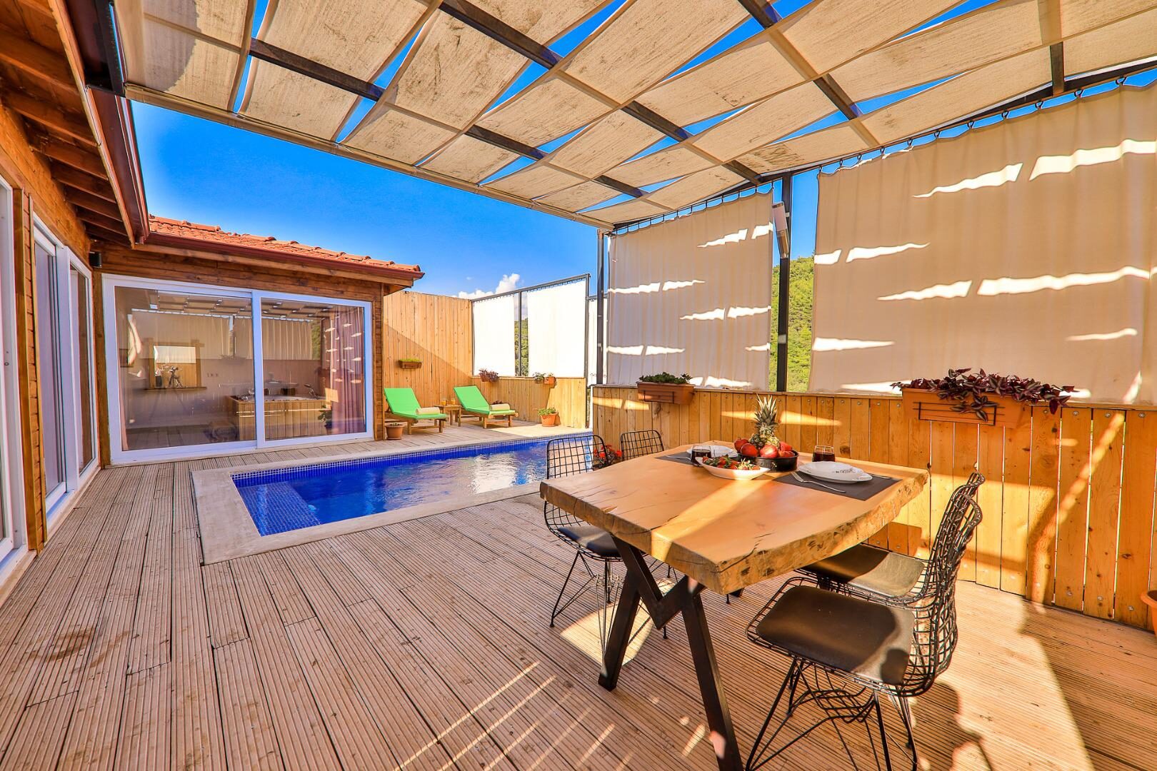 Villa Baranda — 11
