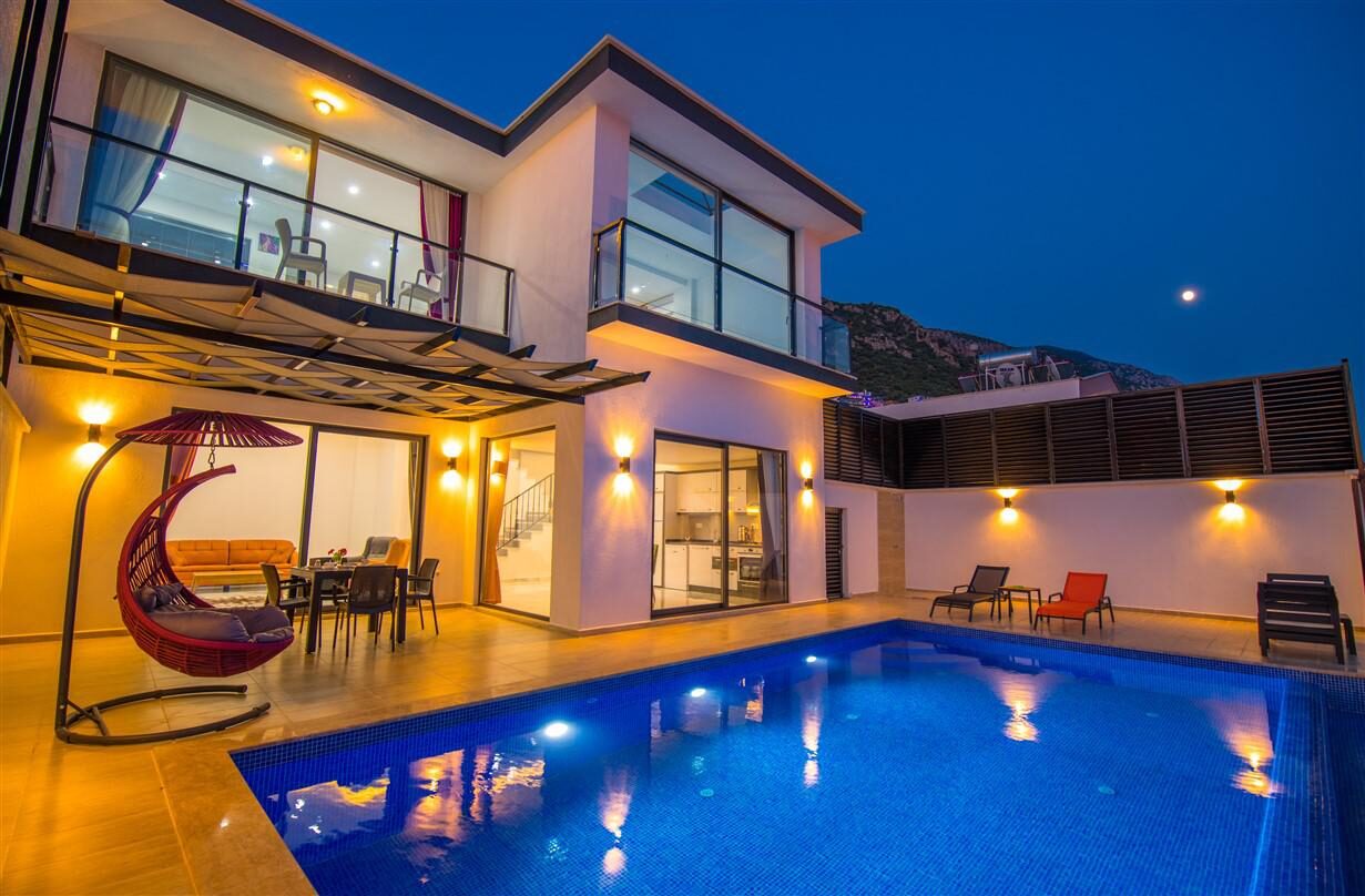 Villa Muhel İrem 1 — 11