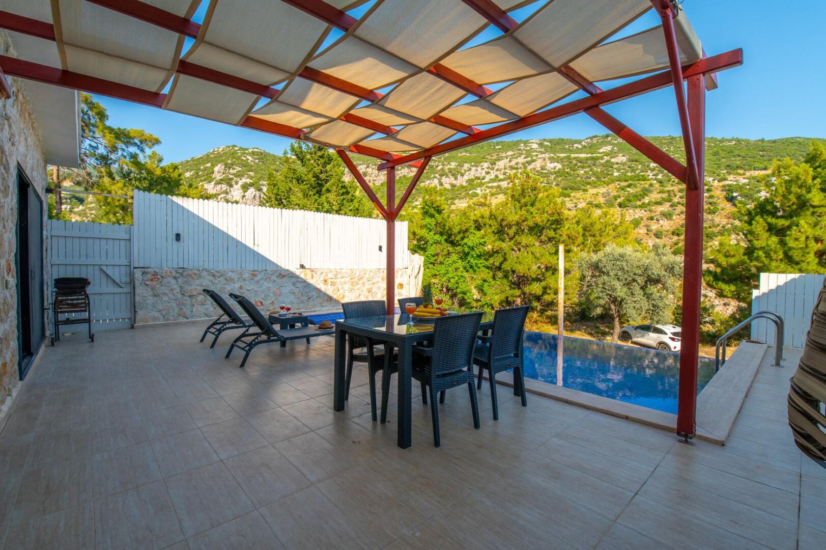 Villa Stone House 2 — 7