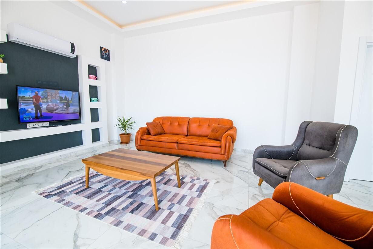 Villa Muhel İrem 1 — 13