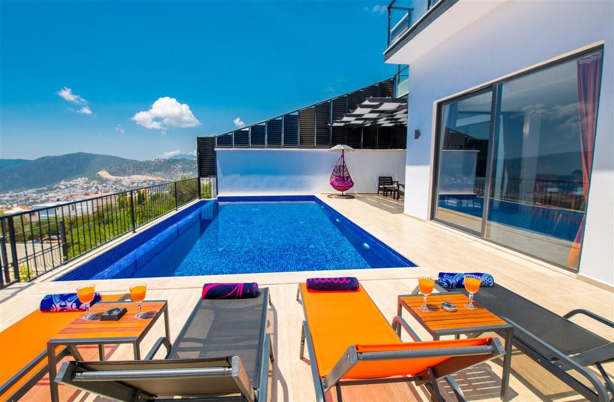 Villa Muhel Elif 2 — 11