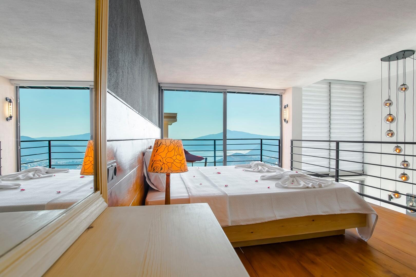 Villa Gece — 9