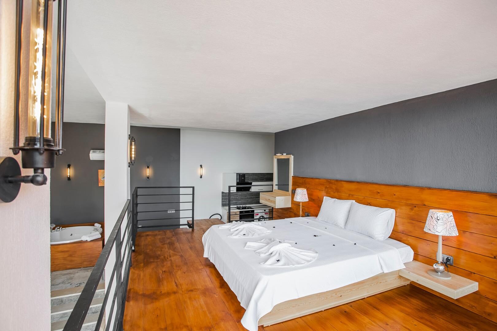 Villa Gece — 10