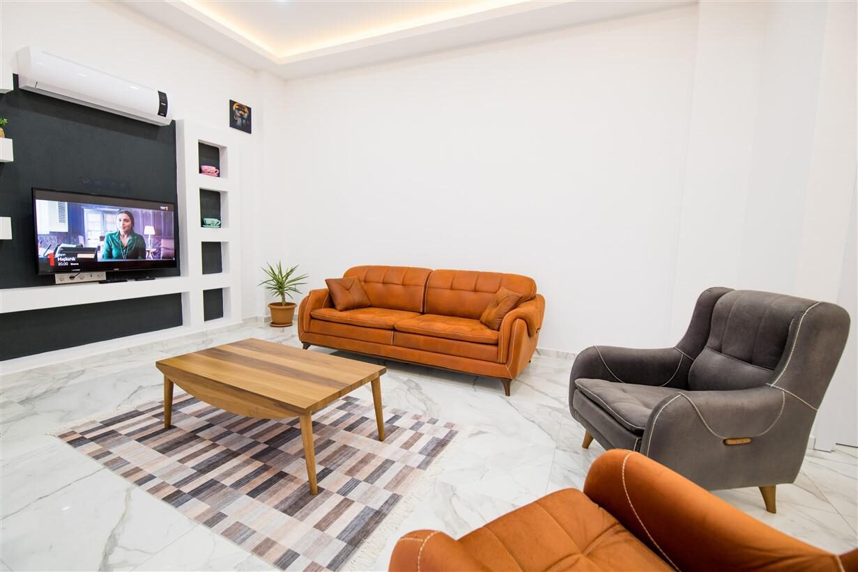 Villa Muhel İrem 1 — 18