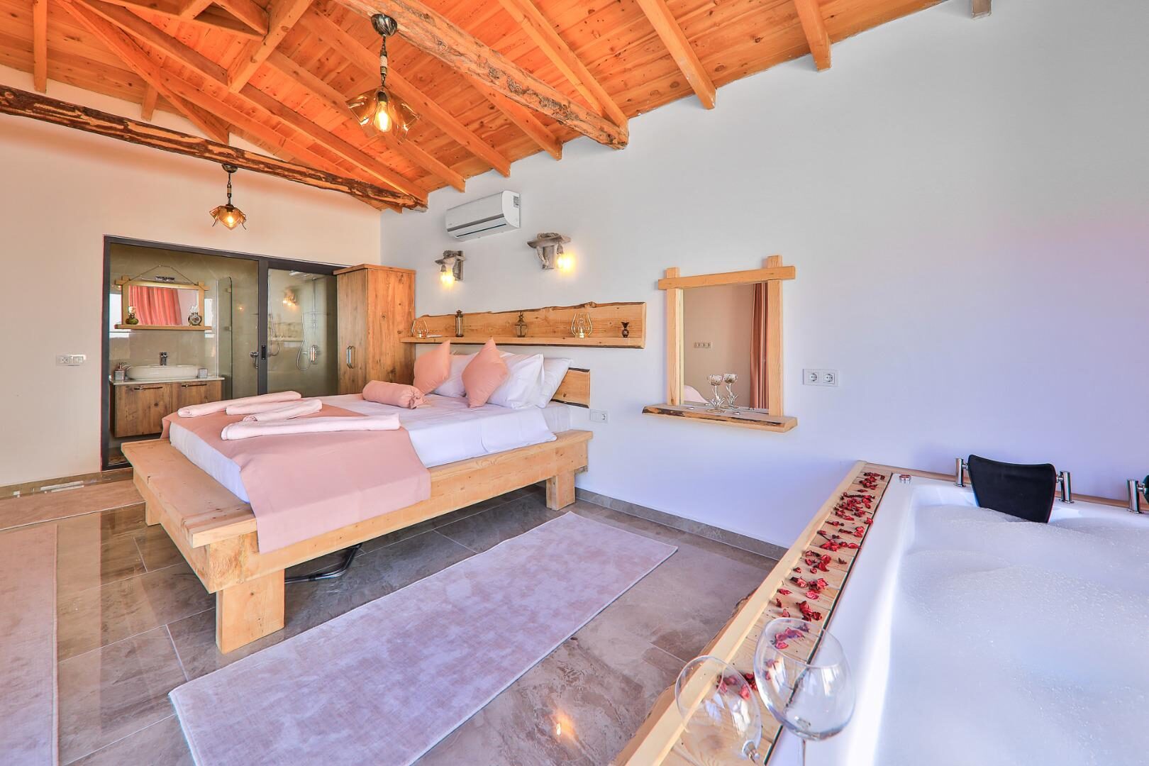 Villa Baranda — 16
