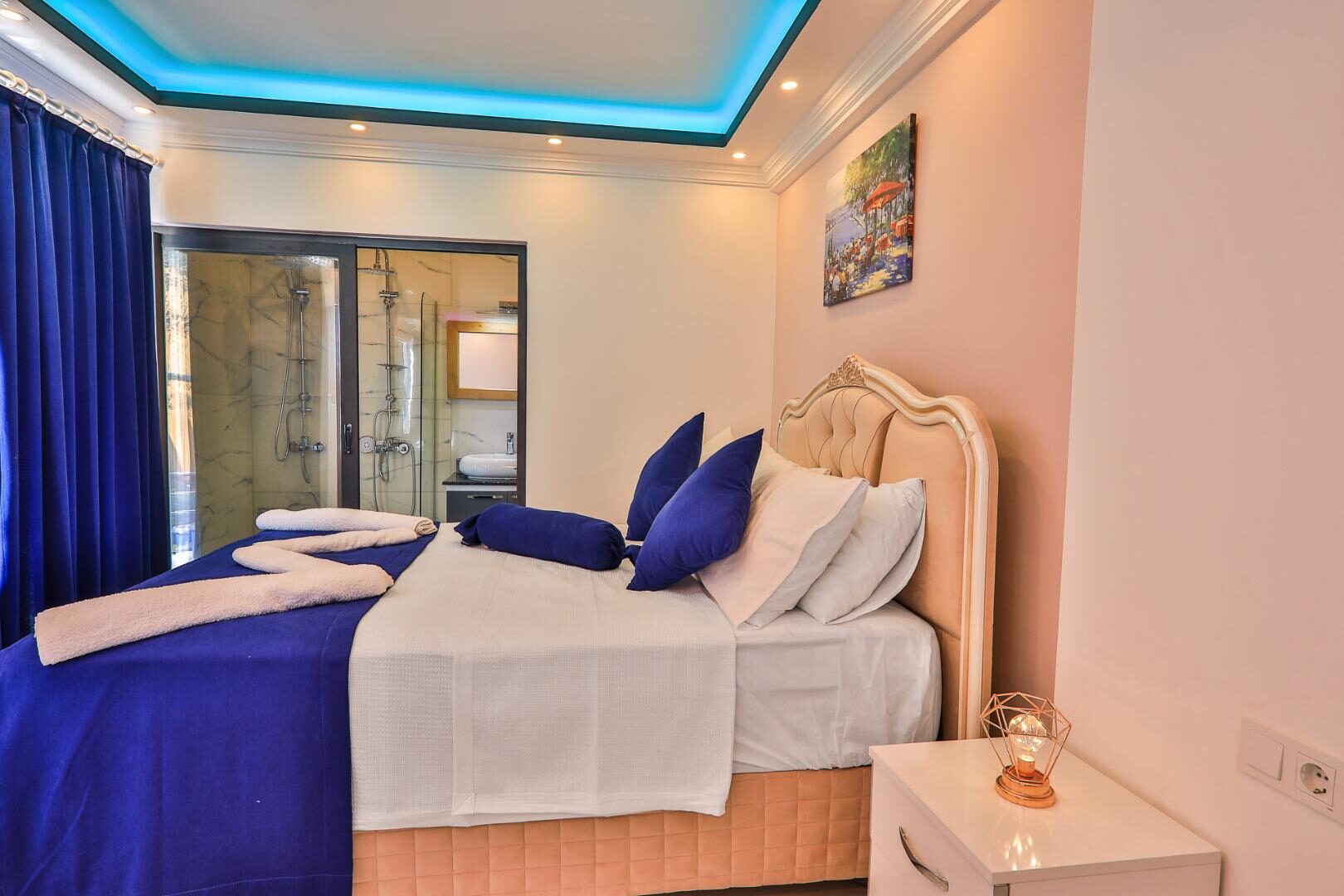 Villa Portakal Çiçeği — 17