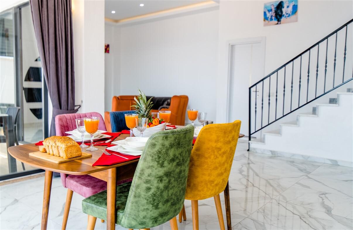 Villa Muhel Elif 2 — 20