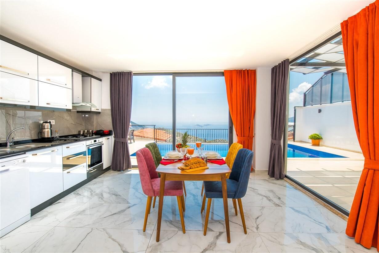 Villa Muhel İrem 1 — 25