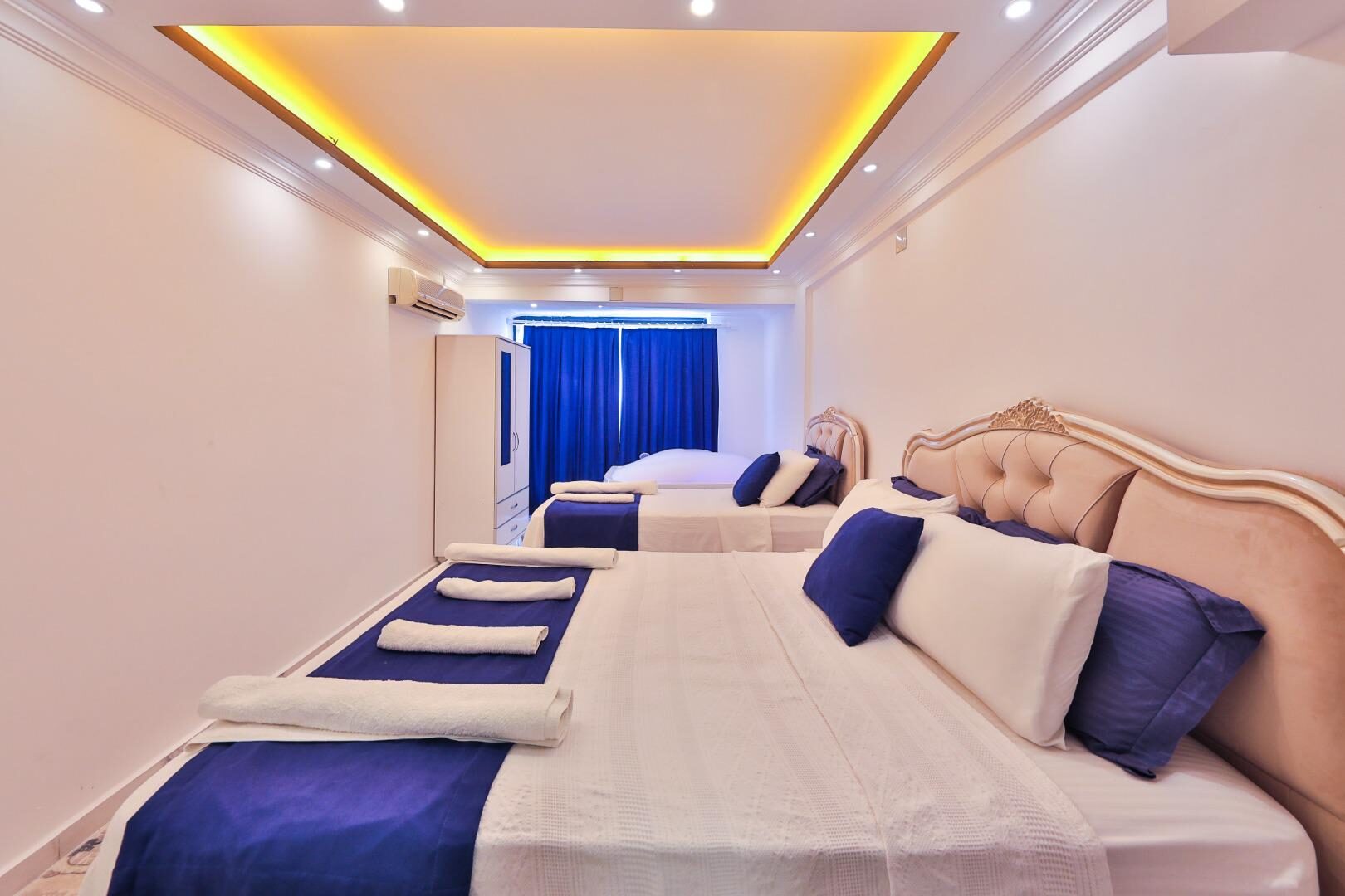 Villa Portakal Çiçeği — 19