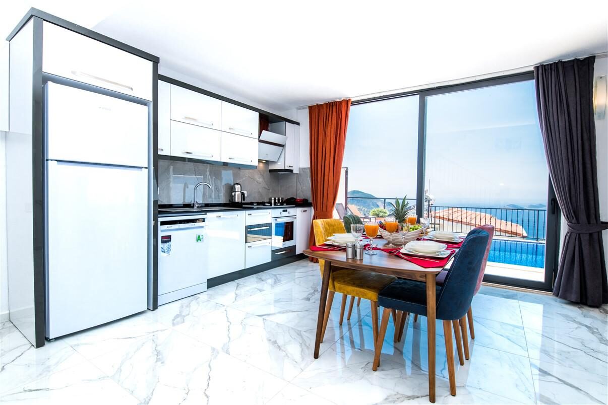 Villa Muhel Elif 2 — 21