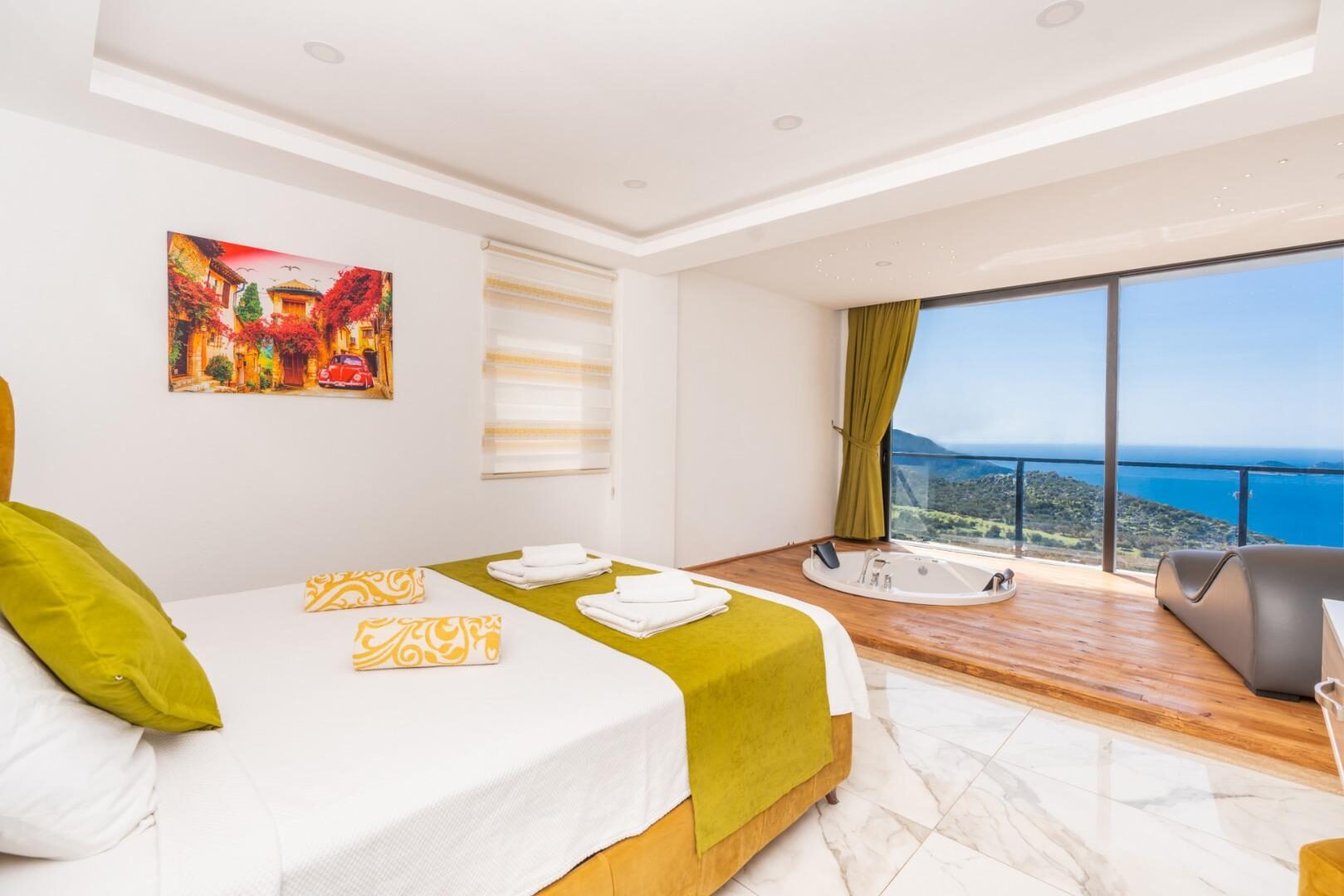 Villa Muhel Elif 2 — 22