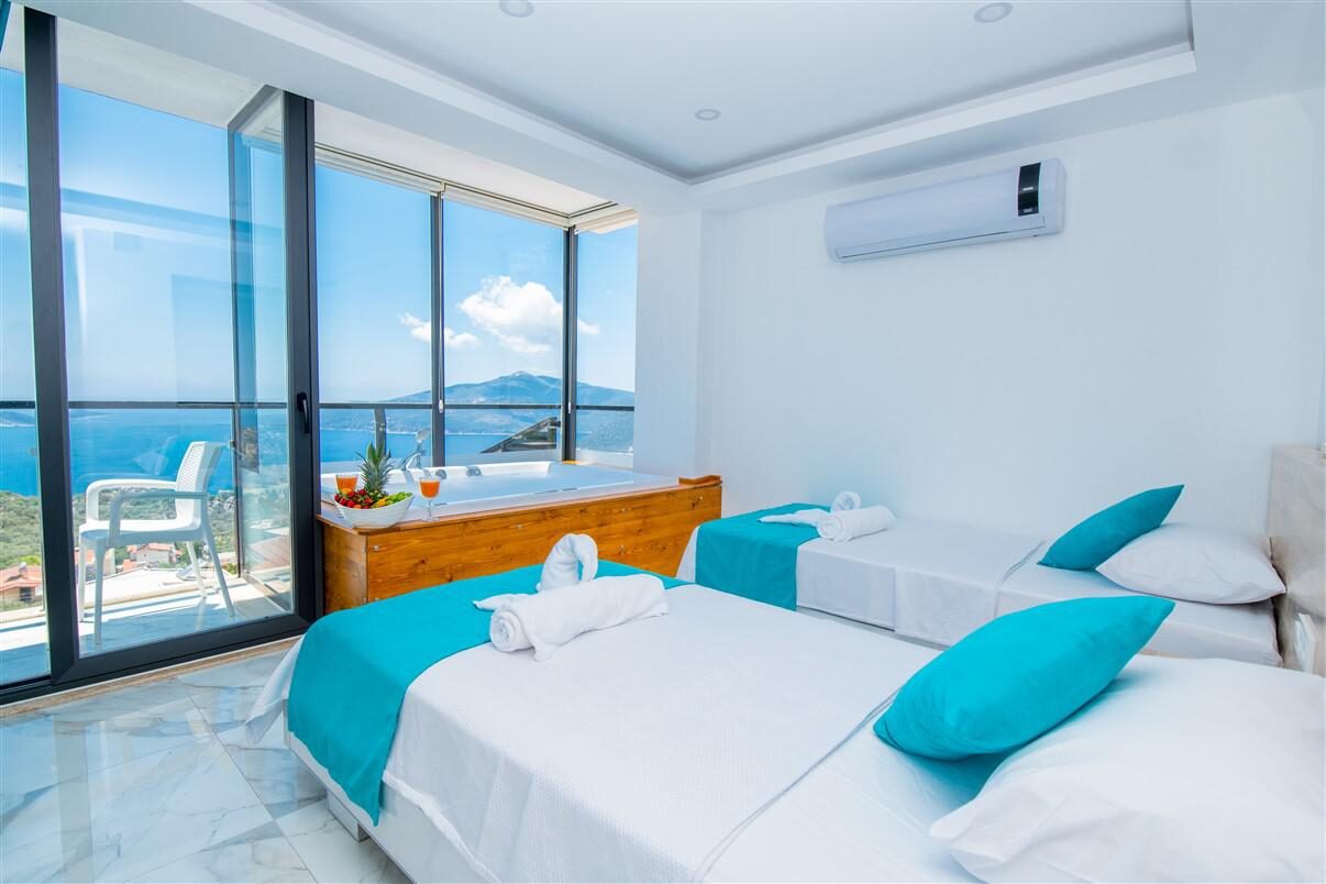 Villa Muhel Elif 2 — 23