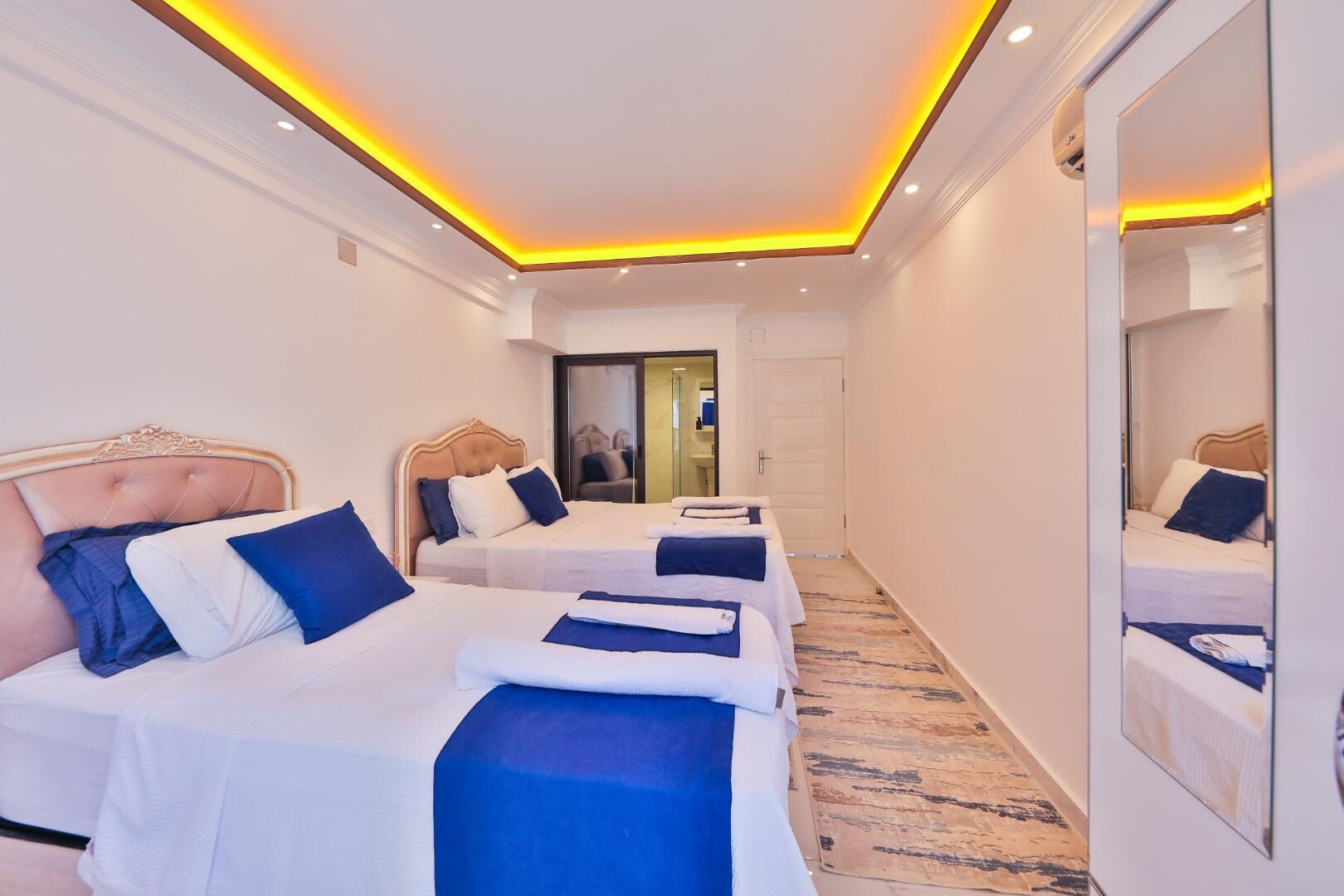 Villa Portakal Çiçeği — 21