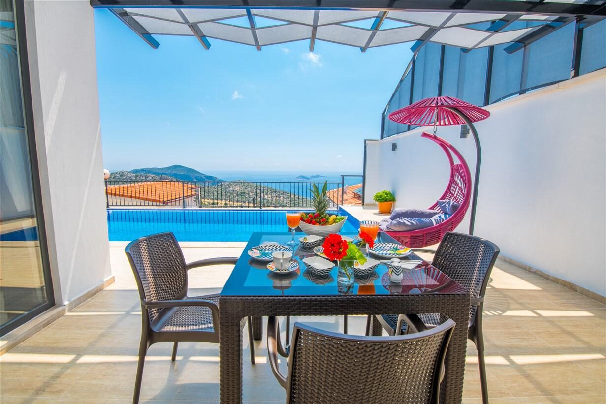 Villa Muhel İrem 1 — 28