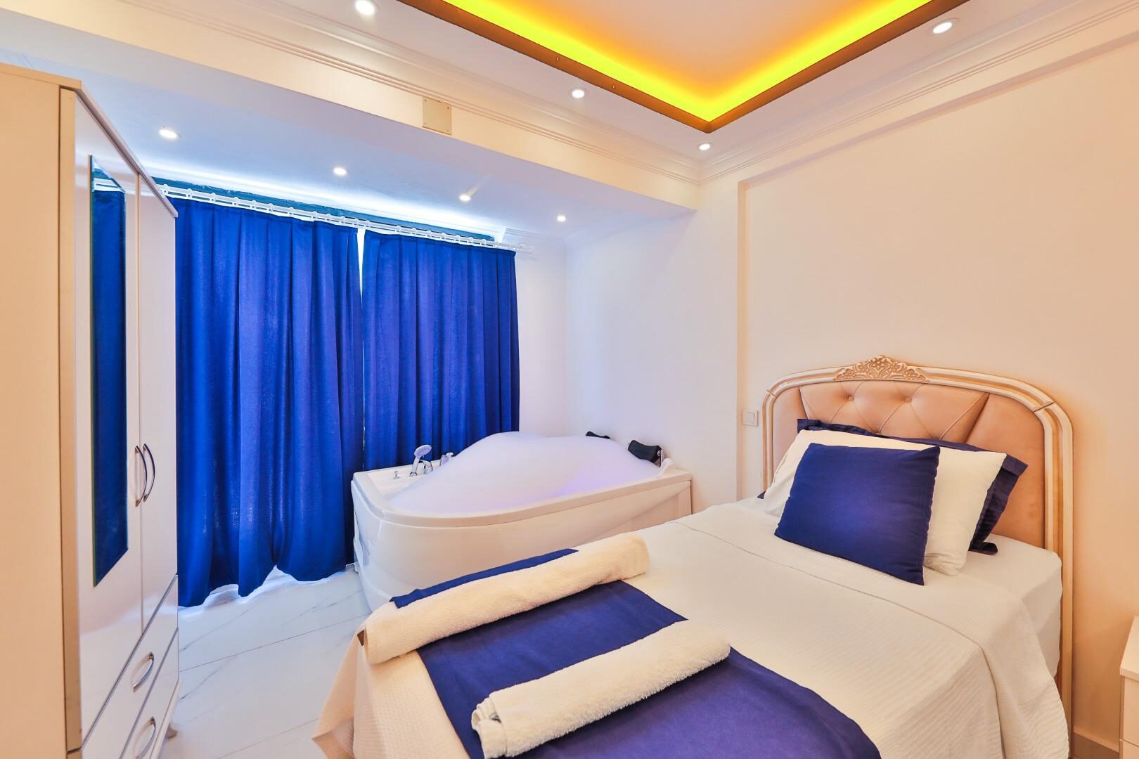 Villa Portakal Çiçeği — 22