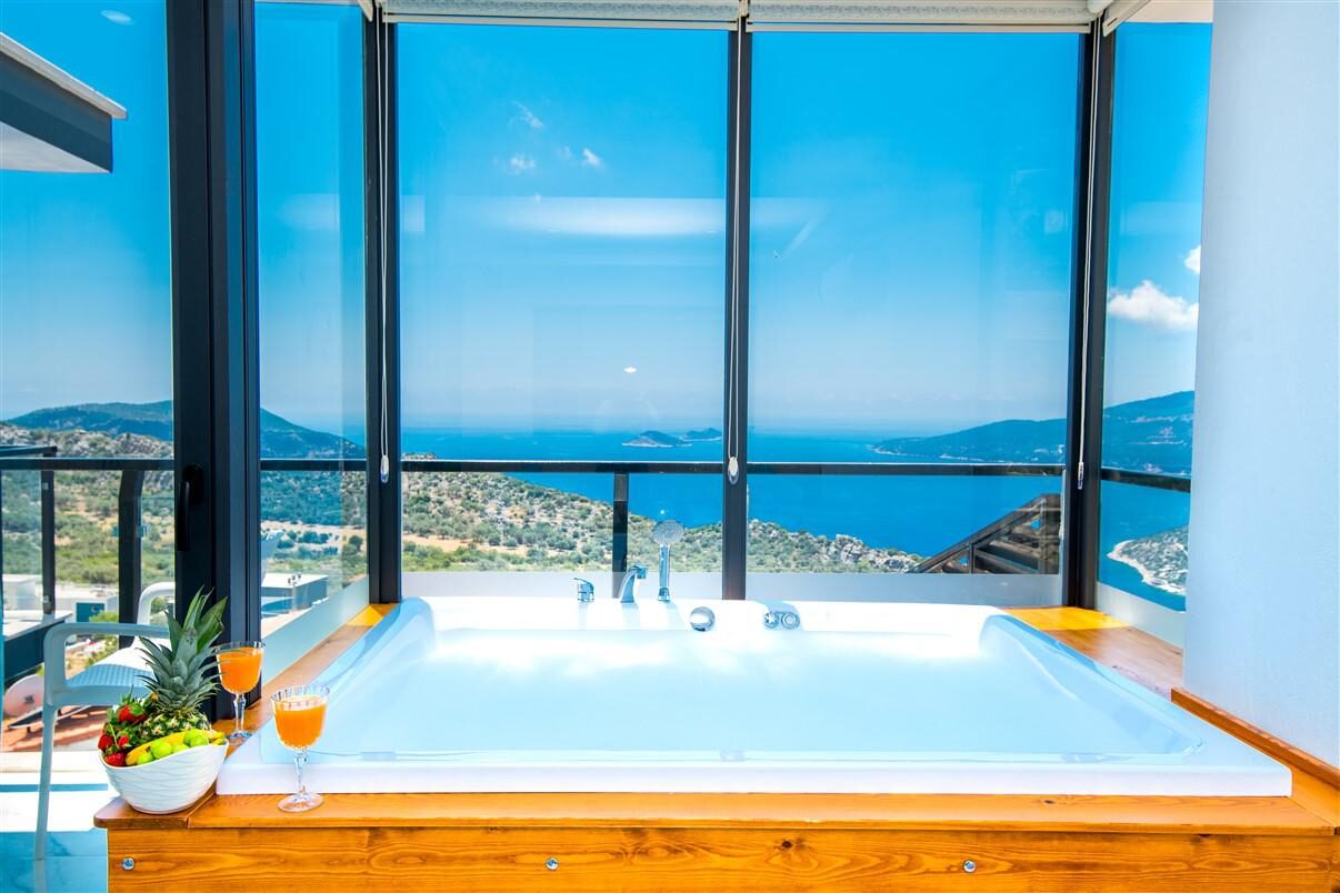 Villa Muhel Elif 2 — 26
