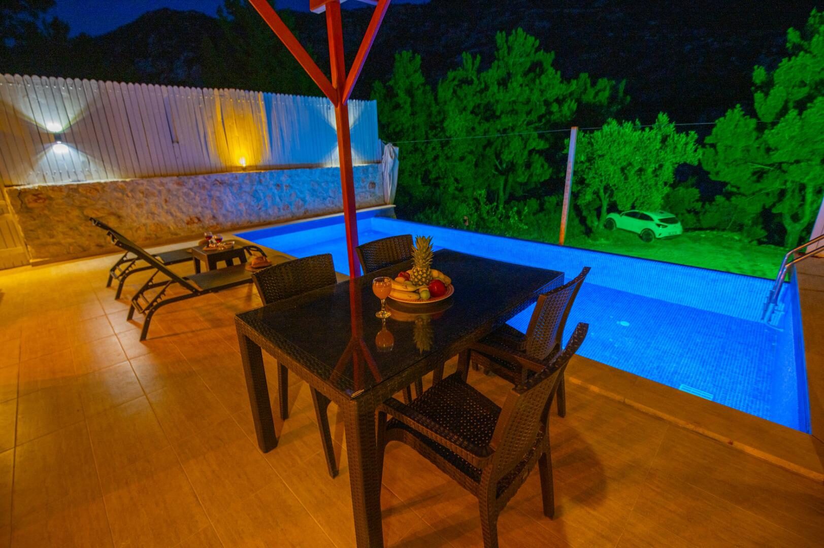 Villa Stone House 2 — 22