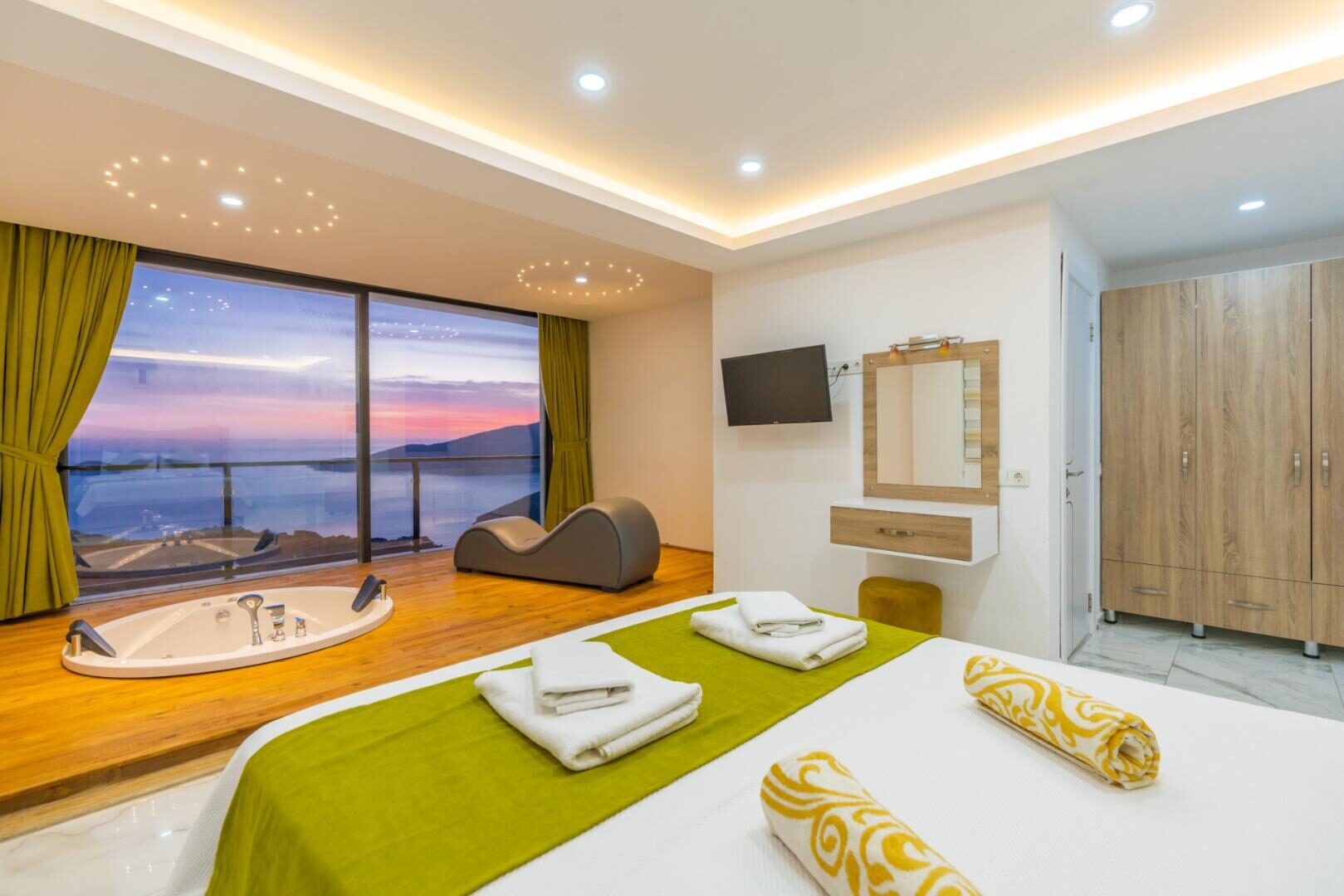Villa Muhel Elif 2 — 27