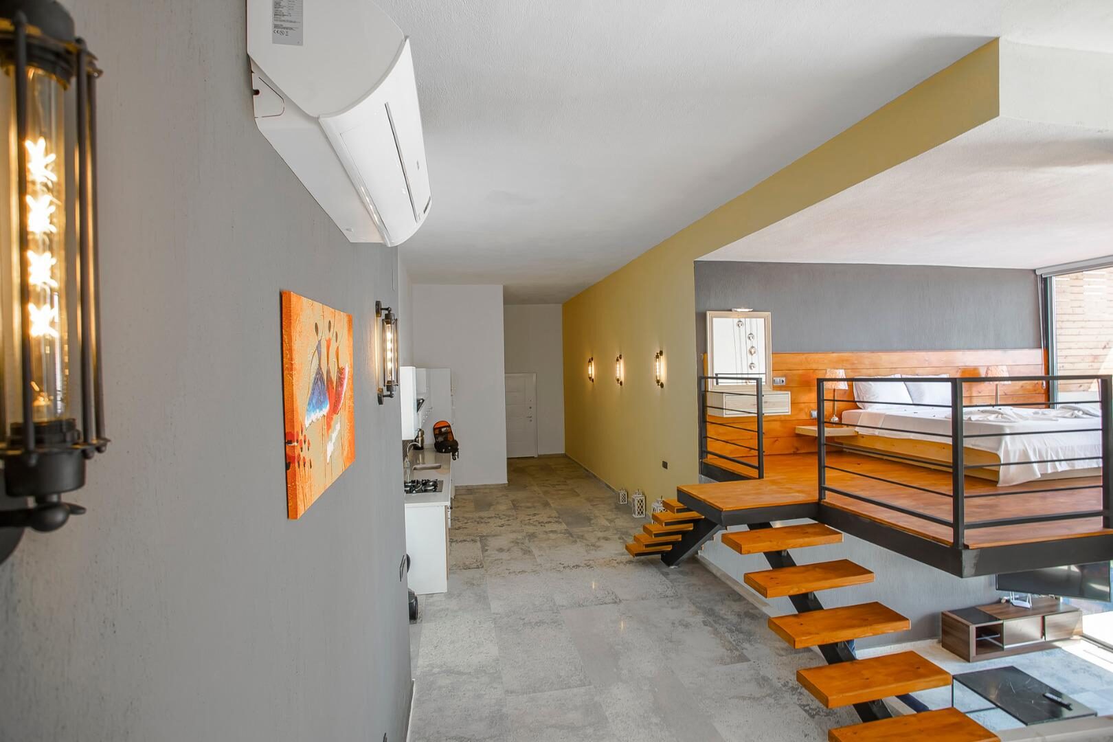 Villa Gece — 27
