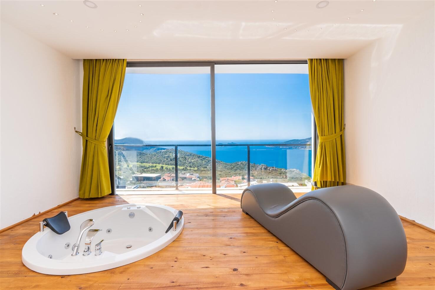 Villa Muhel İrem 1 — 39