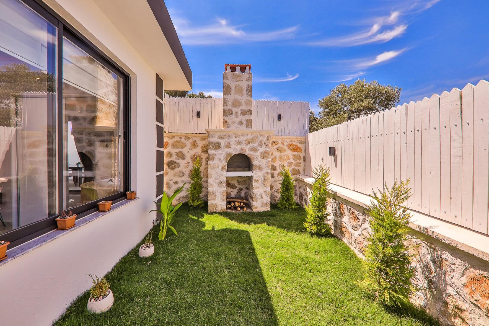 Villa Zeybek Patara — 6