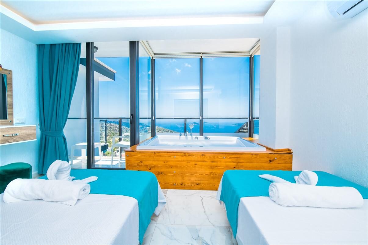 Villa Muhel Elif 2 — 35