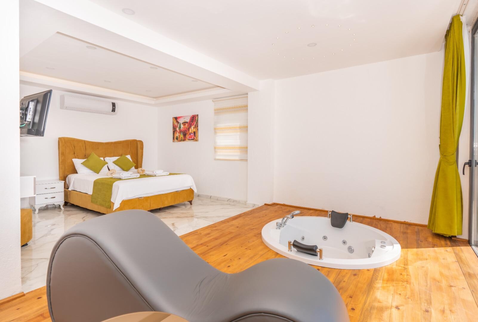 Villa Muhel İrem 1 — 43