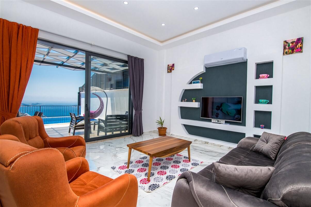 Villa Muhel Elif 2 — 42