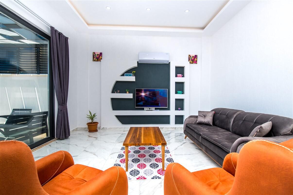 Villa Muhel Elif 2 — 43