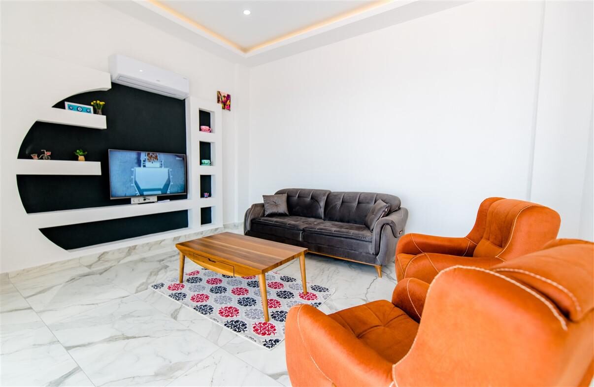 Villa Muhel Elif 2 — 45