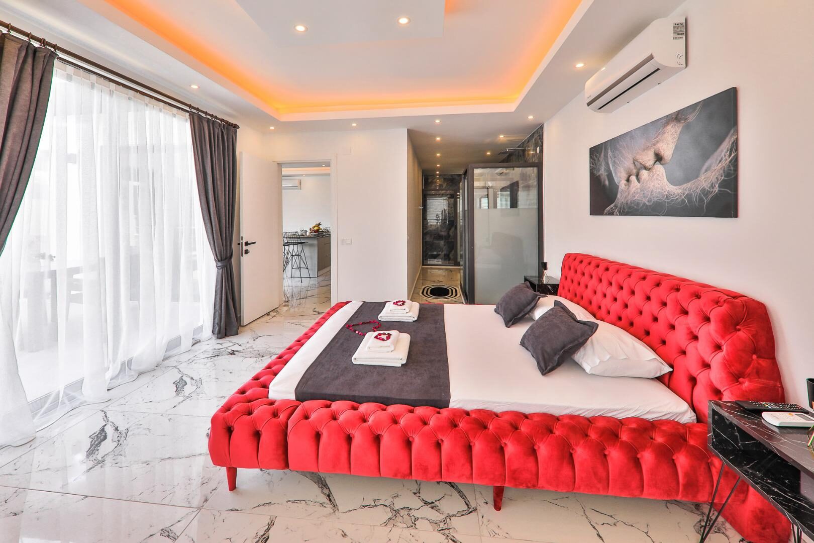 Villa Zeybek Patara — 16