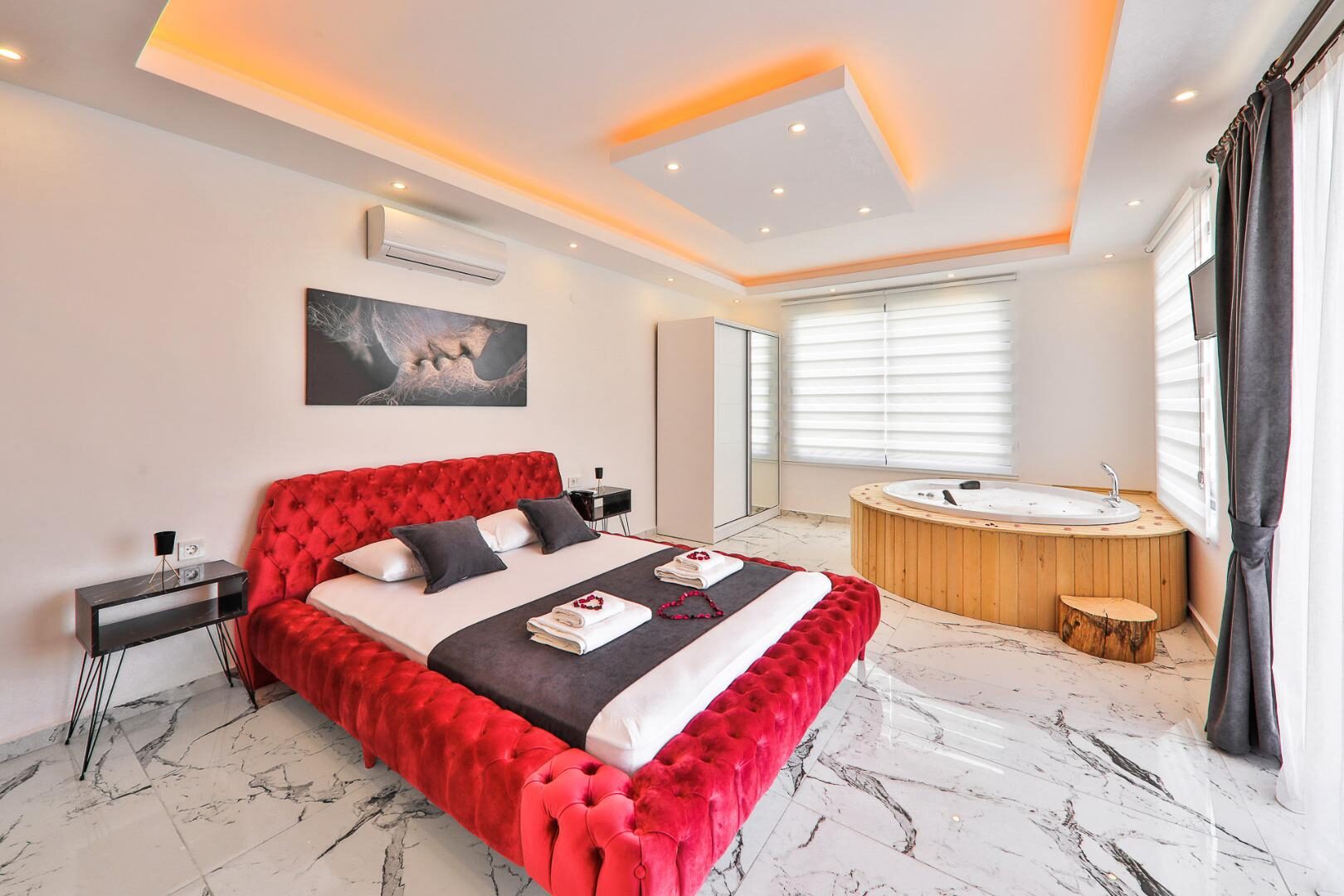 Villa Zeybek Patara — 17