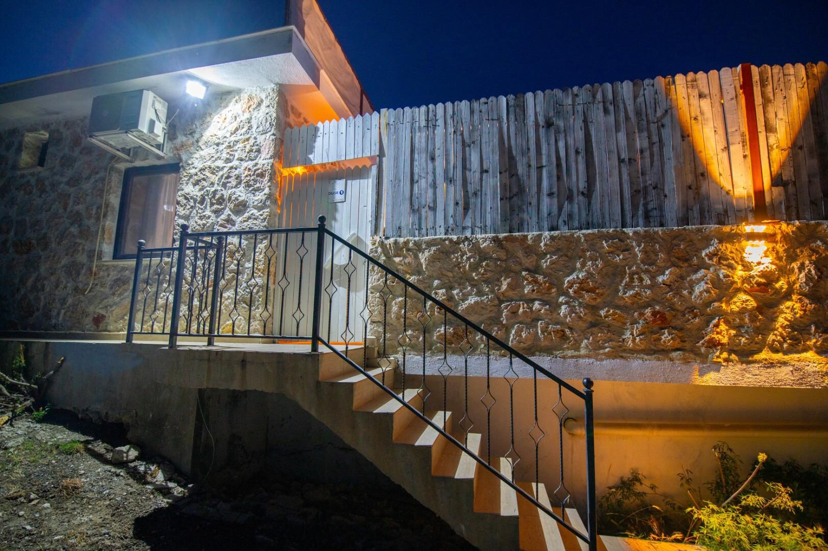 Villa Stone House 1 — 40