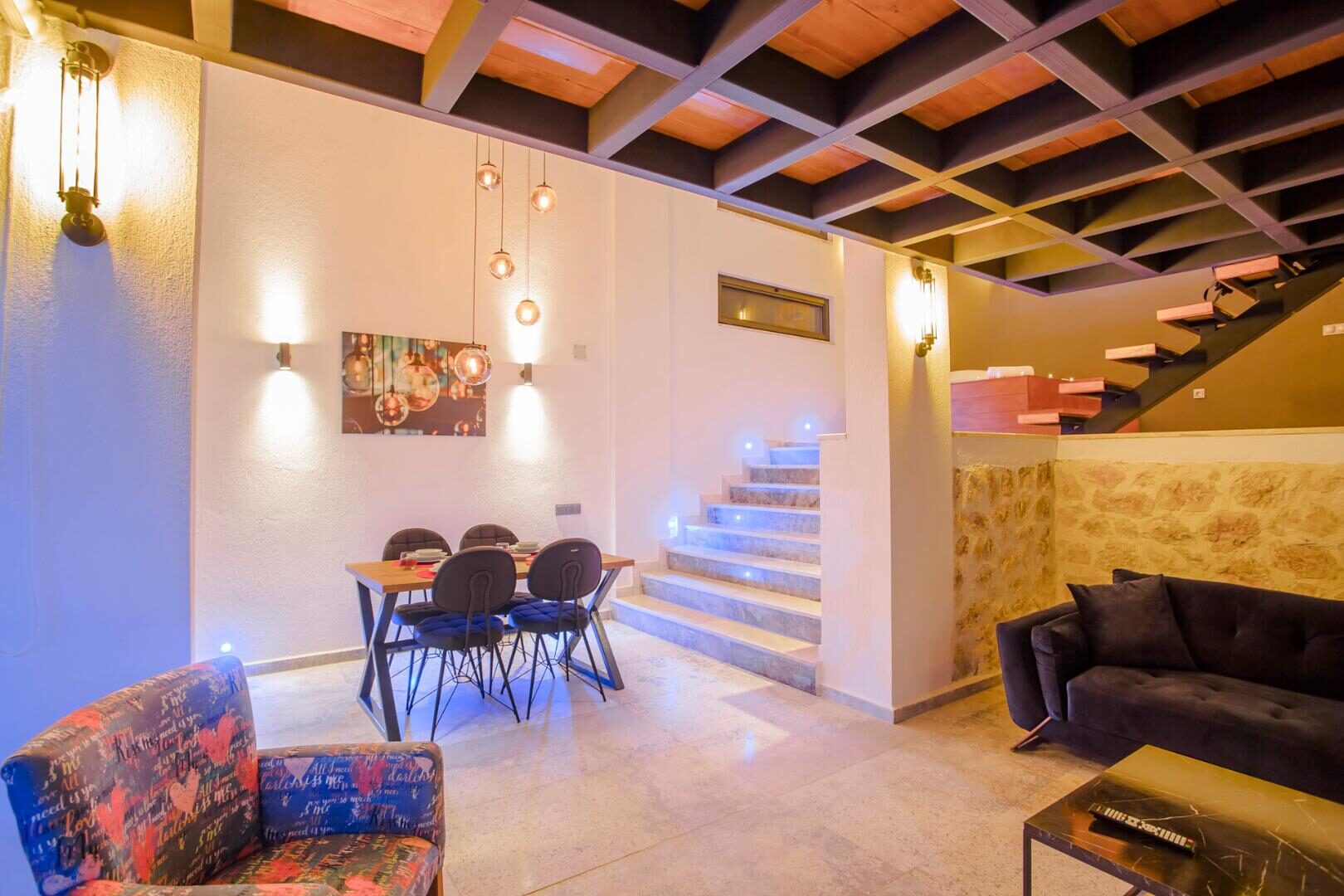 Villa Gece — 43