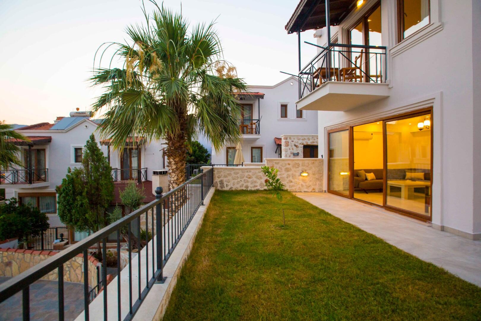 Villa Middle Kalkan — 5