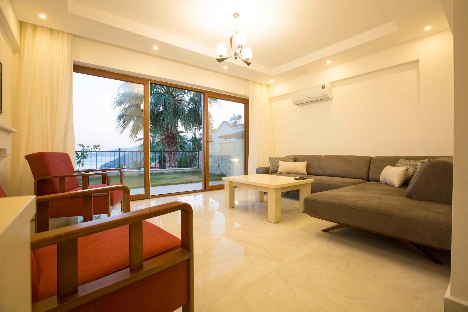 Villa Middle Kalkan — 6