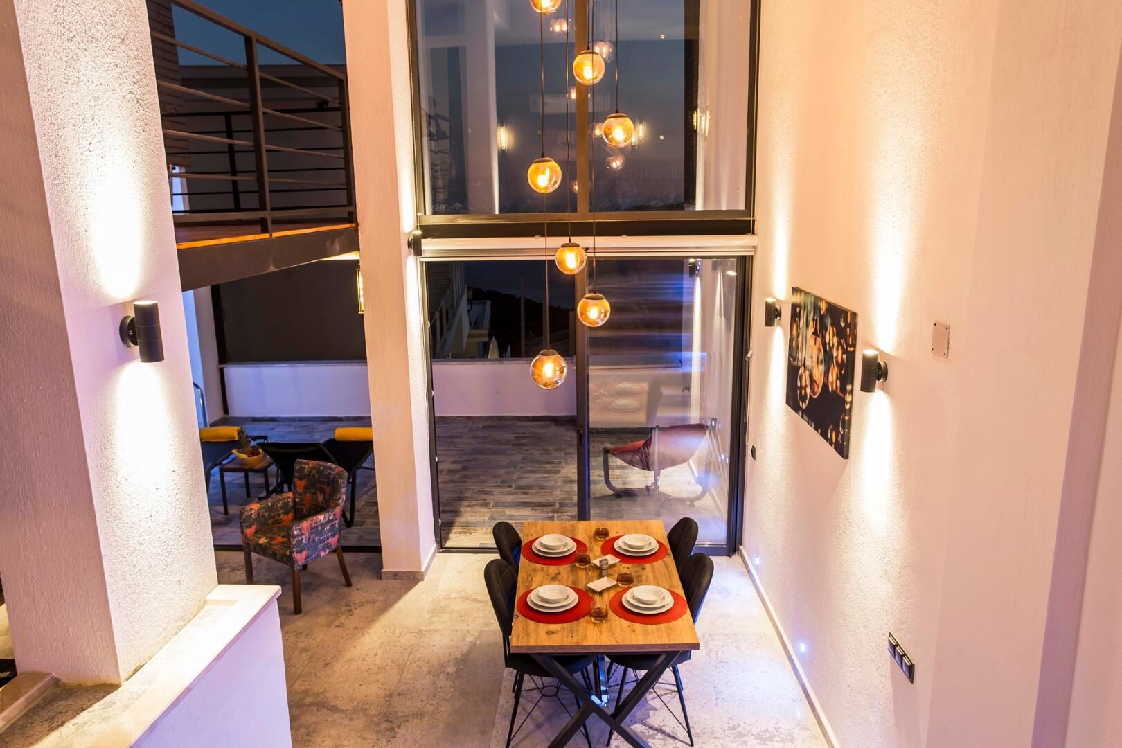 Villa Gece — 45