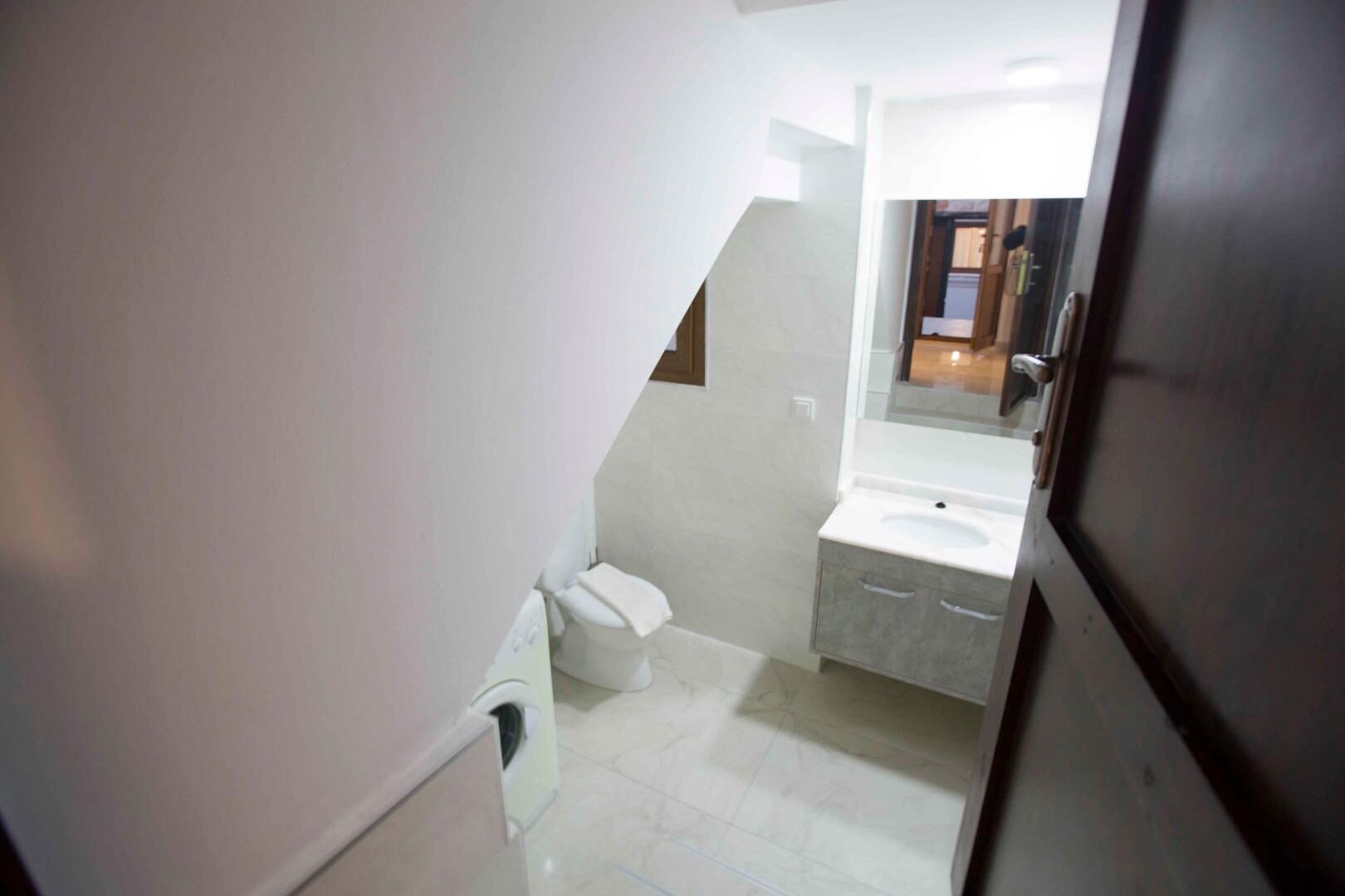 Villa Middle Kalkan — 10