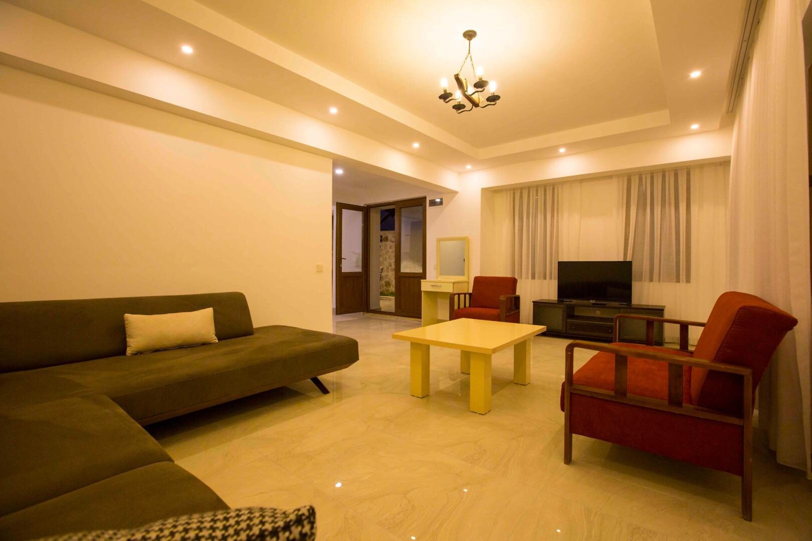 Villa Falcon 3 Bdr — 11