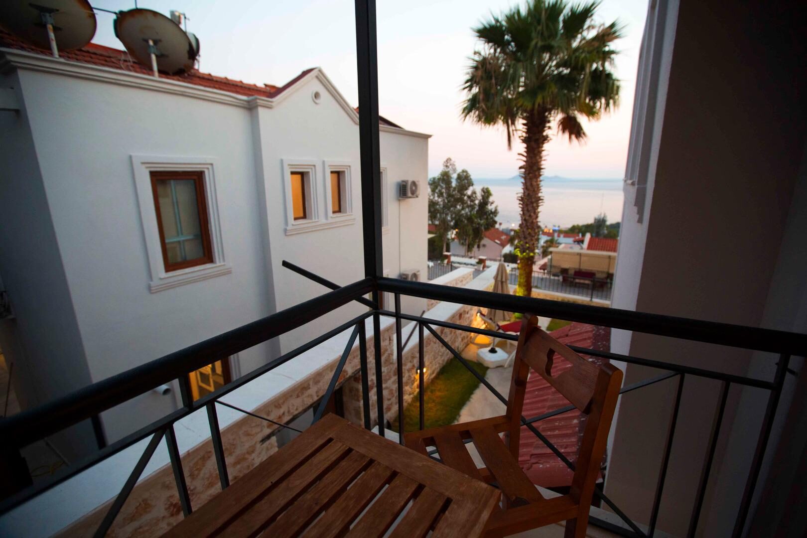 Villa Middle Kalkan — 15