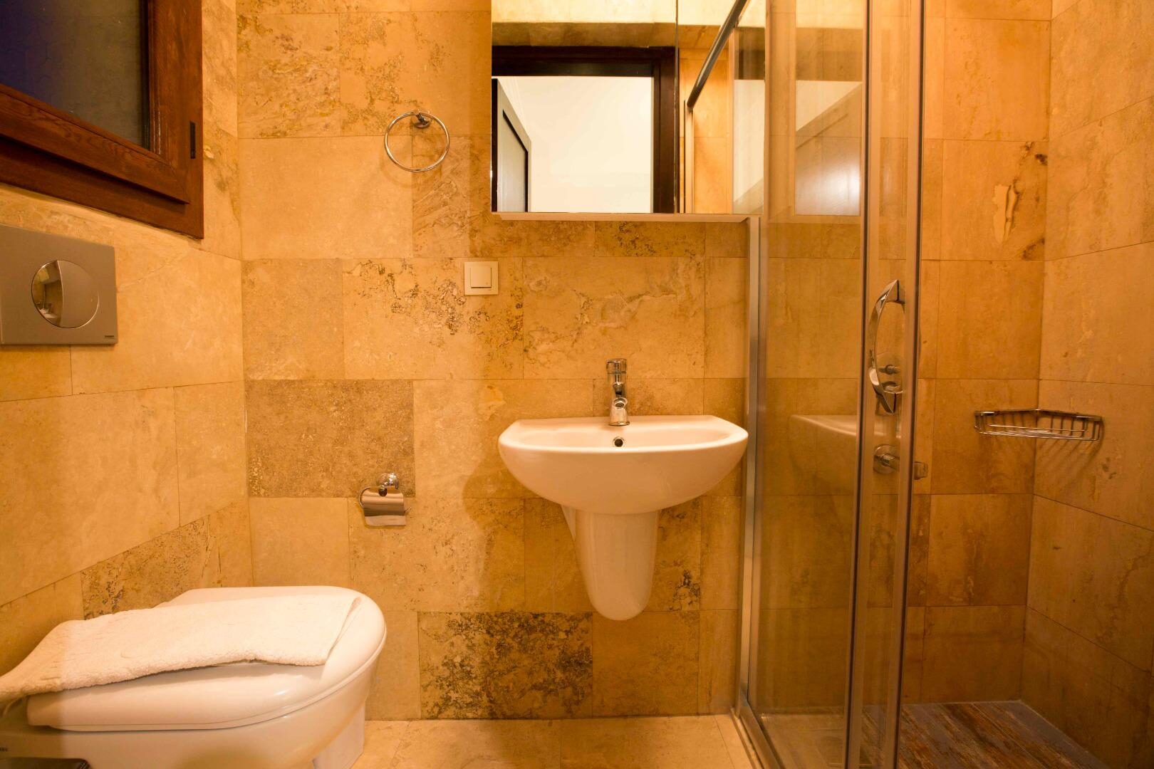 Villa Falcon 3 Bdr — 19