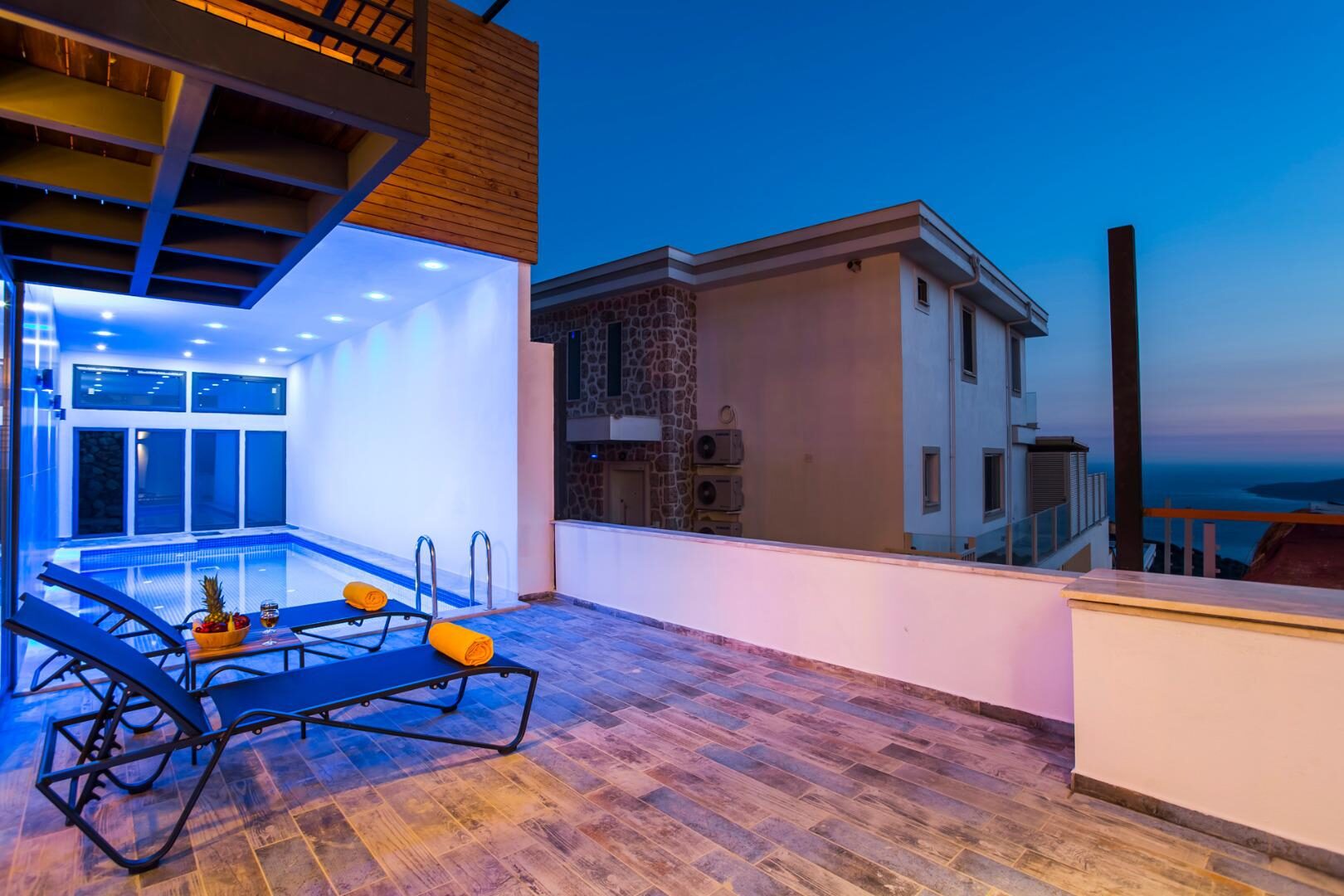 Villa Gece — 56