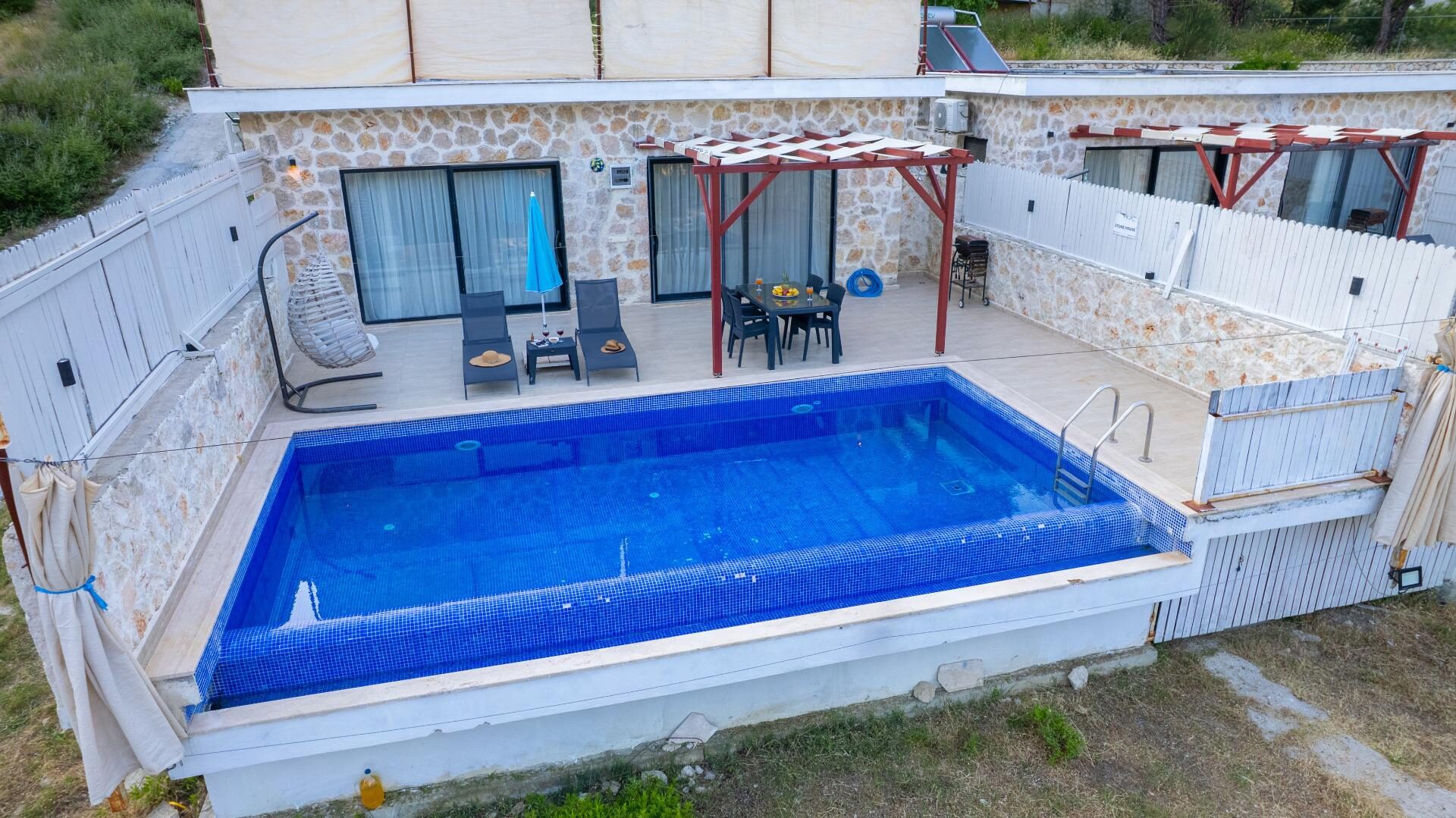 Villa Stone House 2 — 57