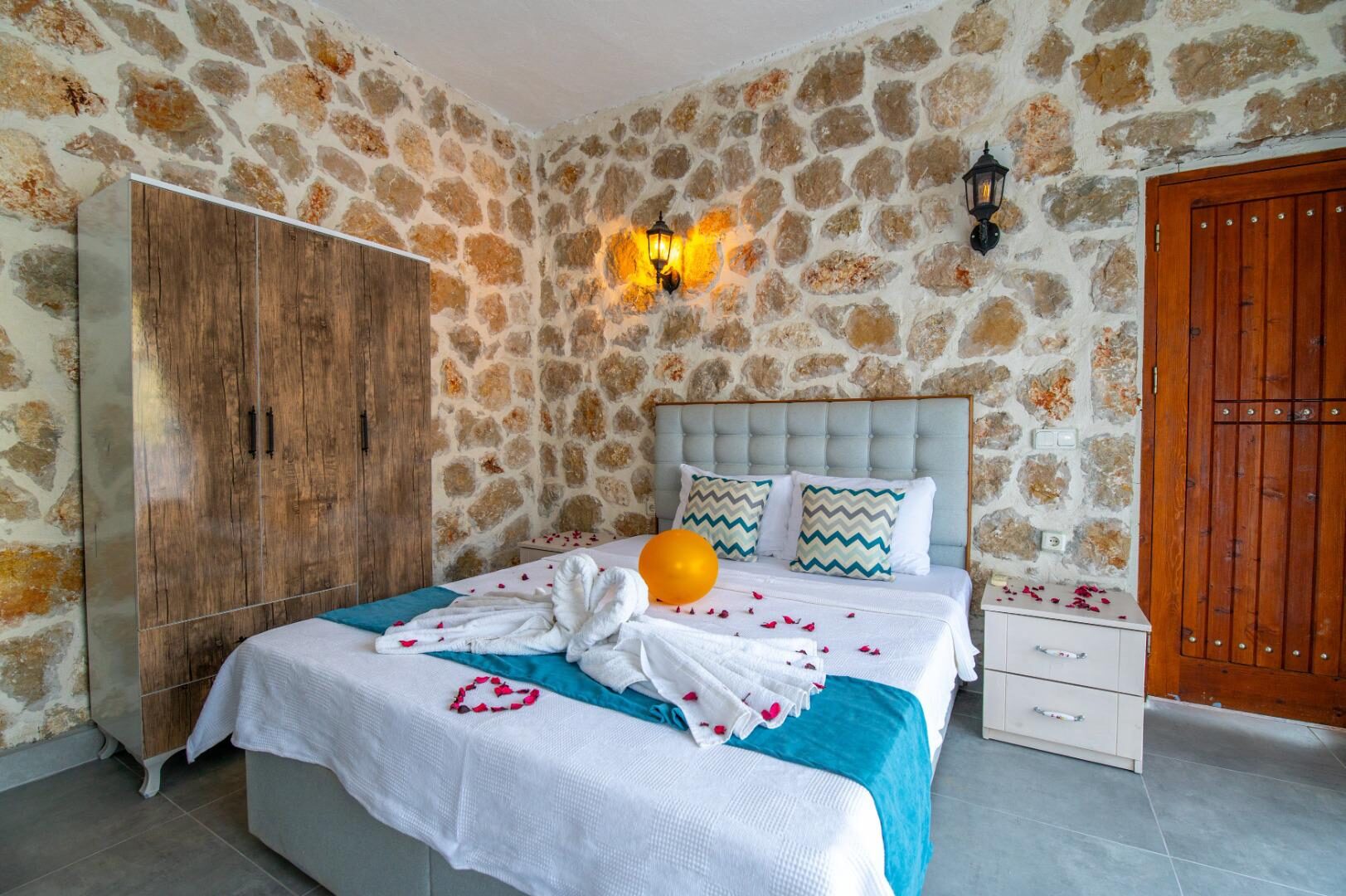 Villa Stone House 1 — 71