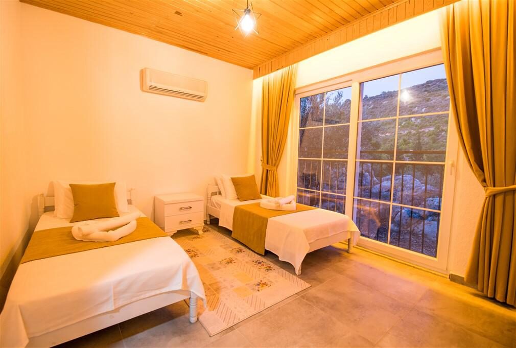 Villa Sema Sunset — 16