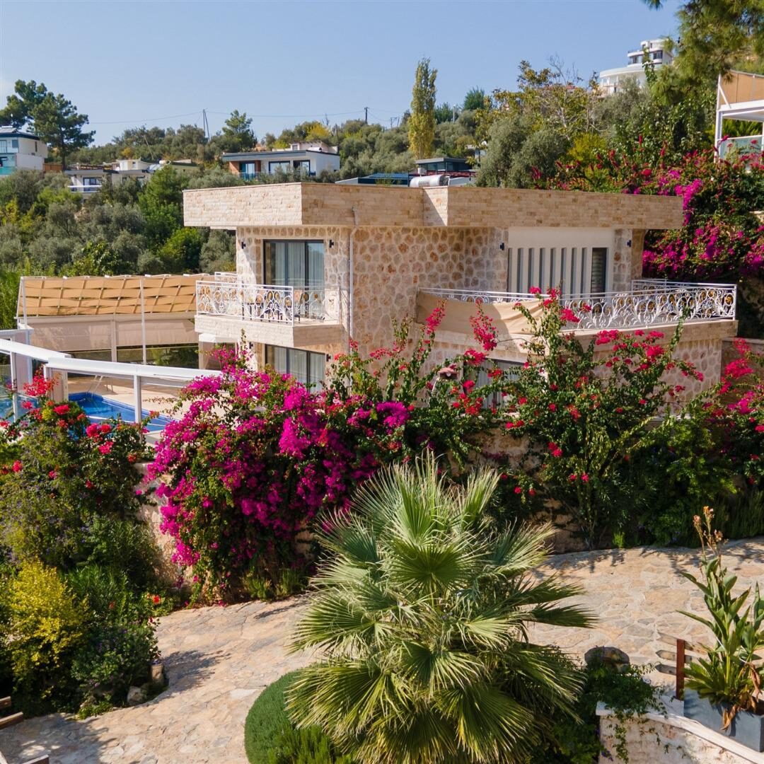 Villa Narin 6 — 6